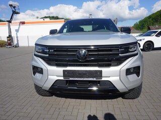 2025 Volkswagen Amarok I Рестайлинг 2, серебристый, 9140241 рублей, вид 1