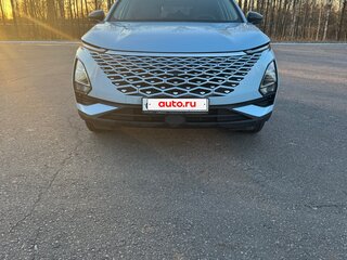 2023 Omoda C5 I, голубой, 1990000 рублей, вид 1