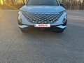 2023 Omoda C5 I, голубой, 1990000 рублей