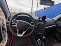 2019 Lada (ВАЗ) Vesta SW I, белый, 950000 рублей - вид 5