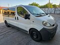 2006 Renault Trafic II, белый, 1650000 рублей - вид 1