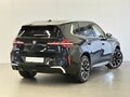 2025 BMW X3 Long 30L xDrive IV (G45/G48), чёрный, 7200000 рублей - вид 7