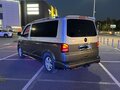 2010 Volkswagen Multivan T5 Рестайлинг, серебристый, 2250000 рублей - вид 8