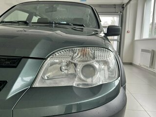 2018 Chevrolet Niva I Рестайлинг, зелёный, 650000 рублей, вид 2