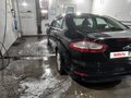 2013 Ford Mondeo IV Рестайлинг, чёрный, 730000 рублей - вид 8