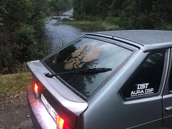 2008 Lada (ВАЗ) 2114, серый, 135000 рублей - вид 23