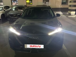 2025 Dongfeng Mage, синий, 2400000 рублей, вид 3
