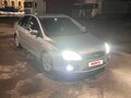 2006 Ford Focus II, серебристый - вид 2