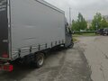 2018 ГАЗ ГАЗель Next, серебристый, 2000000 рублей - вид 5