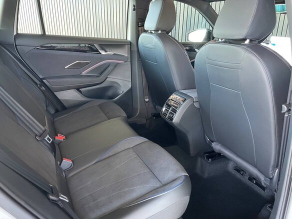 2026 Volkswagen Tiguan L Pro III (China Market), белый, 4899000 рублей - вид 20