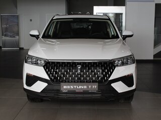 2023 FAW Bestune T77 I, белый, 1800000 рублей, вид 2