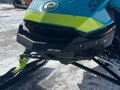 2019 BRP Ski-Doo Summit 850, зелёный, 1300000 рублей - вид 1