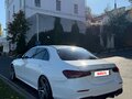 2020 Mercedes-Benz E-Класс 200 V (W213, S213, C238) Рестайлинг, белый, 3650000 рублей - вид 5