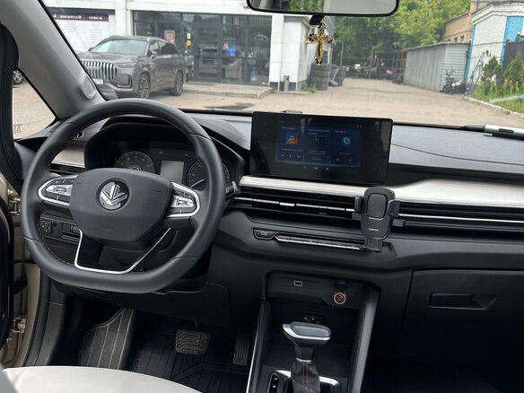 2023 Livan X3 Pro, золотистый, 1250000 рублей - вид 15