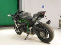 2015 Kawasaki Ninja H2, серый, 2400000 рублей - вид 5