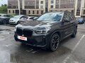 2021 BMW X3 M40i III (G01) Рестайлинг, серый, 3890000 рублей