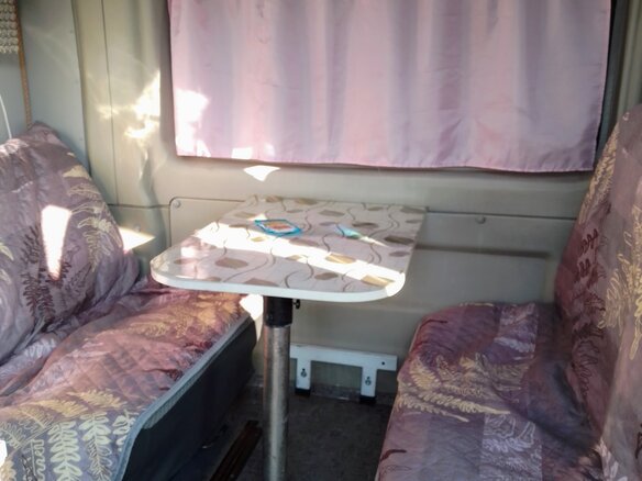 2013 Fiat Professional Ducato, белый, 1799000 рублей - вид 8