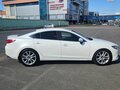 2013 Mazda 6 III (GJ), белый, 1160000 рублей - вид 3