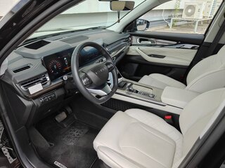 2023 Exeed VX I, чёрный, 2999999 рублей, вид 5