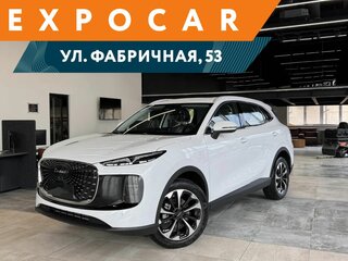 2026 Tenet Plus L6, белый, 2434000 рублей, вид 1