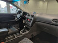 2008 Ford Focus II Рестайлинг, серый - вид 10