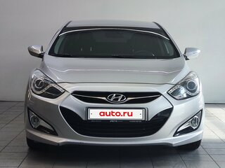 2013 Hyundai i40 I, серый, 1100000 рублей, вид 2
