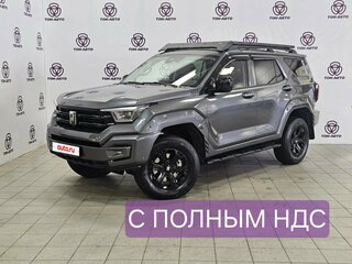 2024 Tank 400 I, серый, 4499000 рублей, вид 3