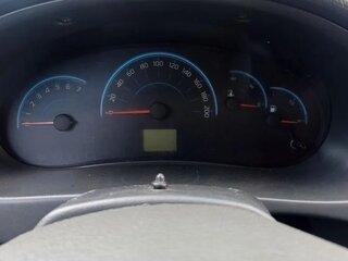 2010 Lada (ВАЗ) Priora I, серебристый, 240000 рублей, вид 5