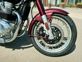 2026 Royal Enfield Classic 650, красный, 703000 рублей - вид 4