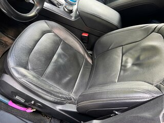 2017 Ford Explorer V Рестайлинг, чёрный, 2646999 рублей, вид 5
