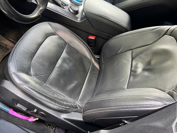 2017 Ford Explorer V Рестайлинг, чёрный, 2646999 рублей - вид 4