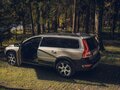 2013 Volvo XC70 II Рестайлинг, бежевый - вид 10