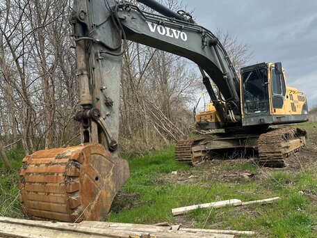 2008 Volvo EC, 5990000 рублей, вид 2