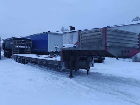 2023 Amur LYR9606TDP, красный, 2750000 рублей, вид 1