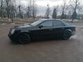 2003 Cadillac CTS I, чёрный, 590000 рублей - вид 4