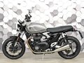 2026 Triumph Speed Twin, серебристый, 1699000 рублей - вид 3
