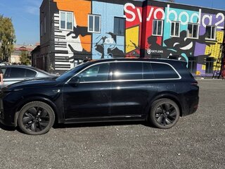 2024 Li Auto (Lixiang) L9 44.5 kWh I, чёрный, 7800000 рублей, вид 5