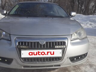 2010 ГАЗ Volga Siber I, серебристый, 420000 рублей, вид 2