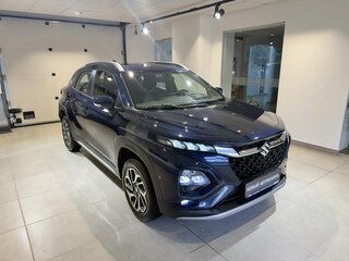 2025 Suzuki Fronx, синий, 2969000 рублей, вид 3