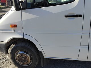2016 Mercedes-Benz Sprinter Classic, белый, 1300000 рублей, вид 3