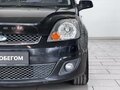 2006 Ford Fiesta Mk5, чёрный, 440000 рублей - вид 10