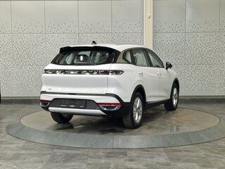 2025 FAW Bestune T90, белый, 3892000 рублей, вид 4