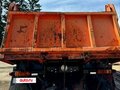 2010 КамАЗ 65115, оранжевый, 1650000 рублей - вид 3