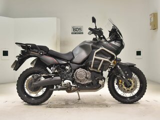 Yamaha XT1200Z Super Tenere