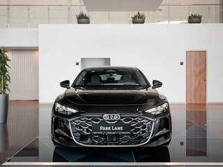 2026 Audi A5 L Sportback III (B10), чёрный, 6600000 рублей, вид 3