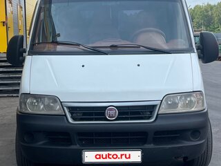 2010 Fiat Professional Ducato, белый, 1090000 рублей, вид 4