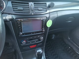 2016 Dongfeng H30 Cross, серебристый, 650000 рублей, вид 3