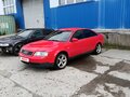 1997 Audi A6 II (C5), красный, 510000 рублей - вид 4