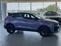 2026 Geely Coolray I Рестайлинг 2, серый - вид 4