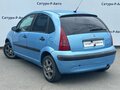 2002 Citroen C3 I, голубой, 249000 рублей - вид 3